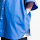 FreshService (フレッシュサービス) CORPORATE UNIFORM S/S SHIRT
