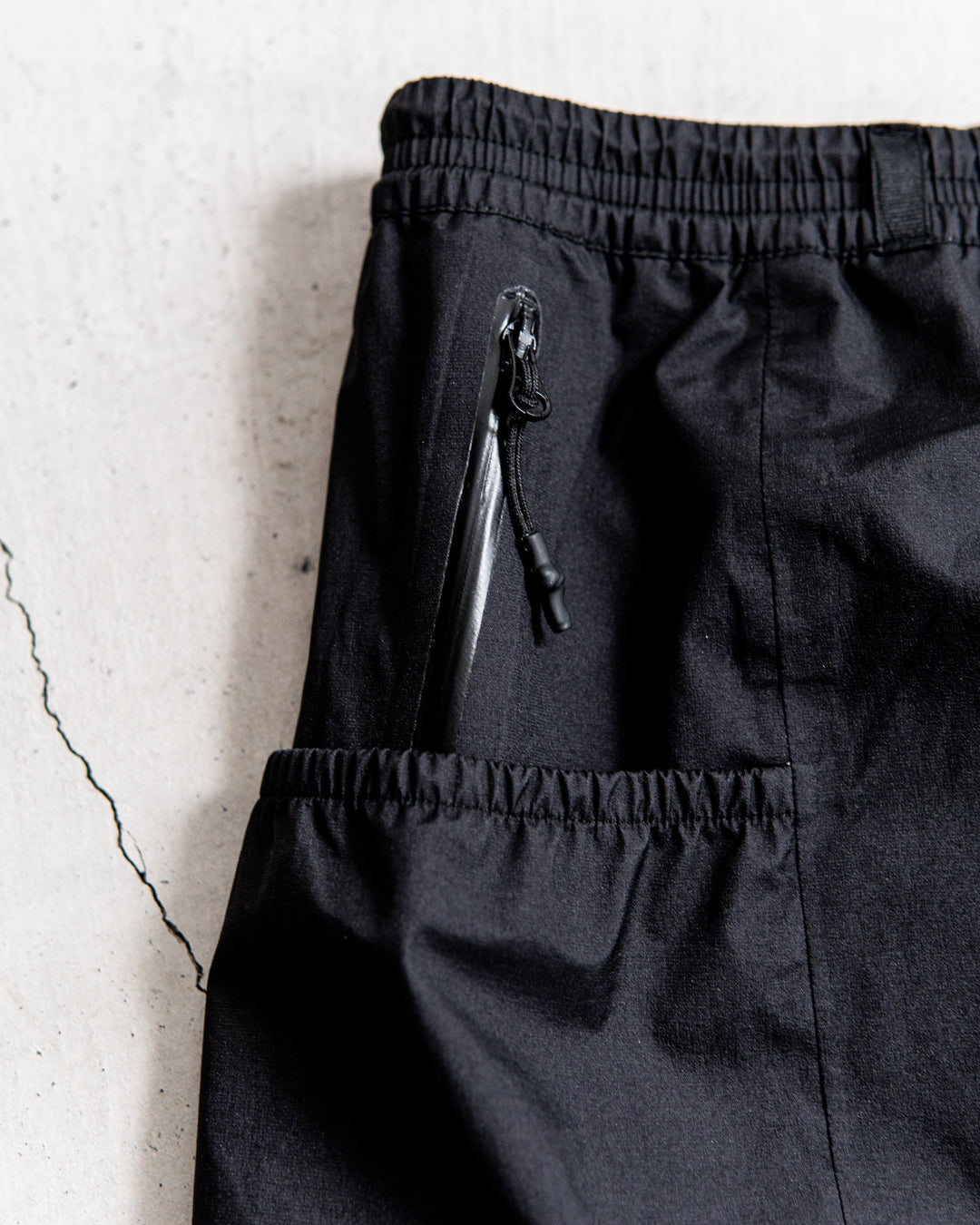 【collabolation】CAYL x Usage Pants 1