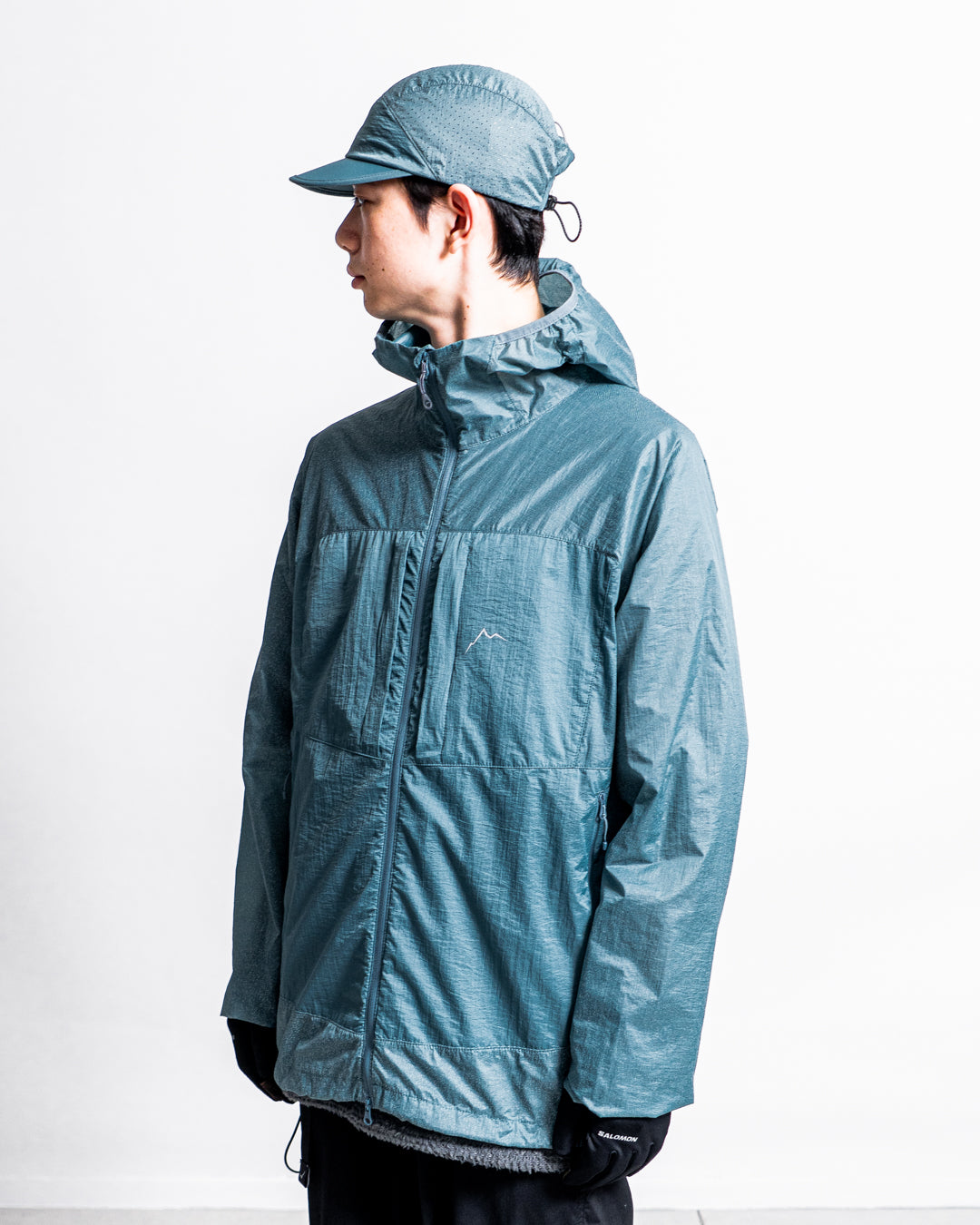 CAYL  Reflect Wind Jacket 2