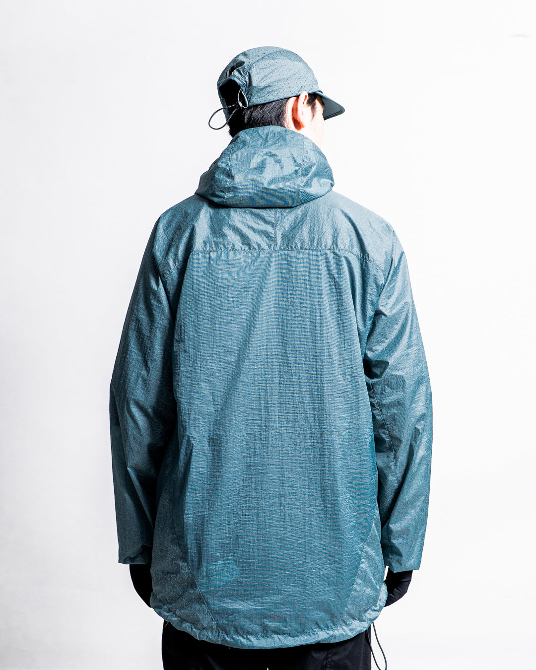 CAYL  Reflect Wind Jacket 2
