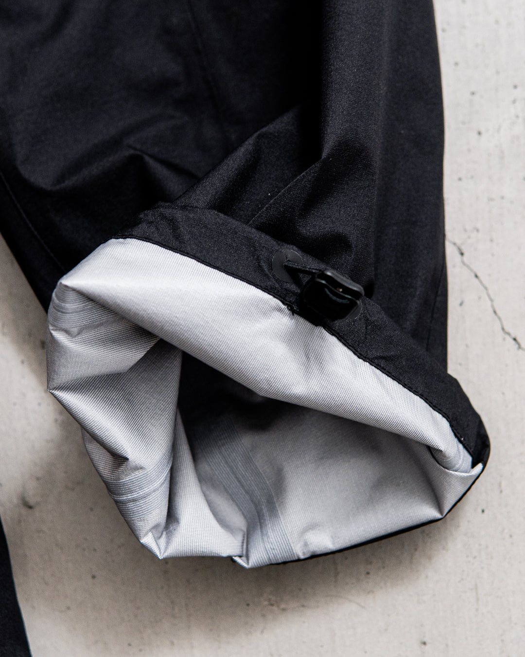 【collabolation】CAYL x Usage Pants 1