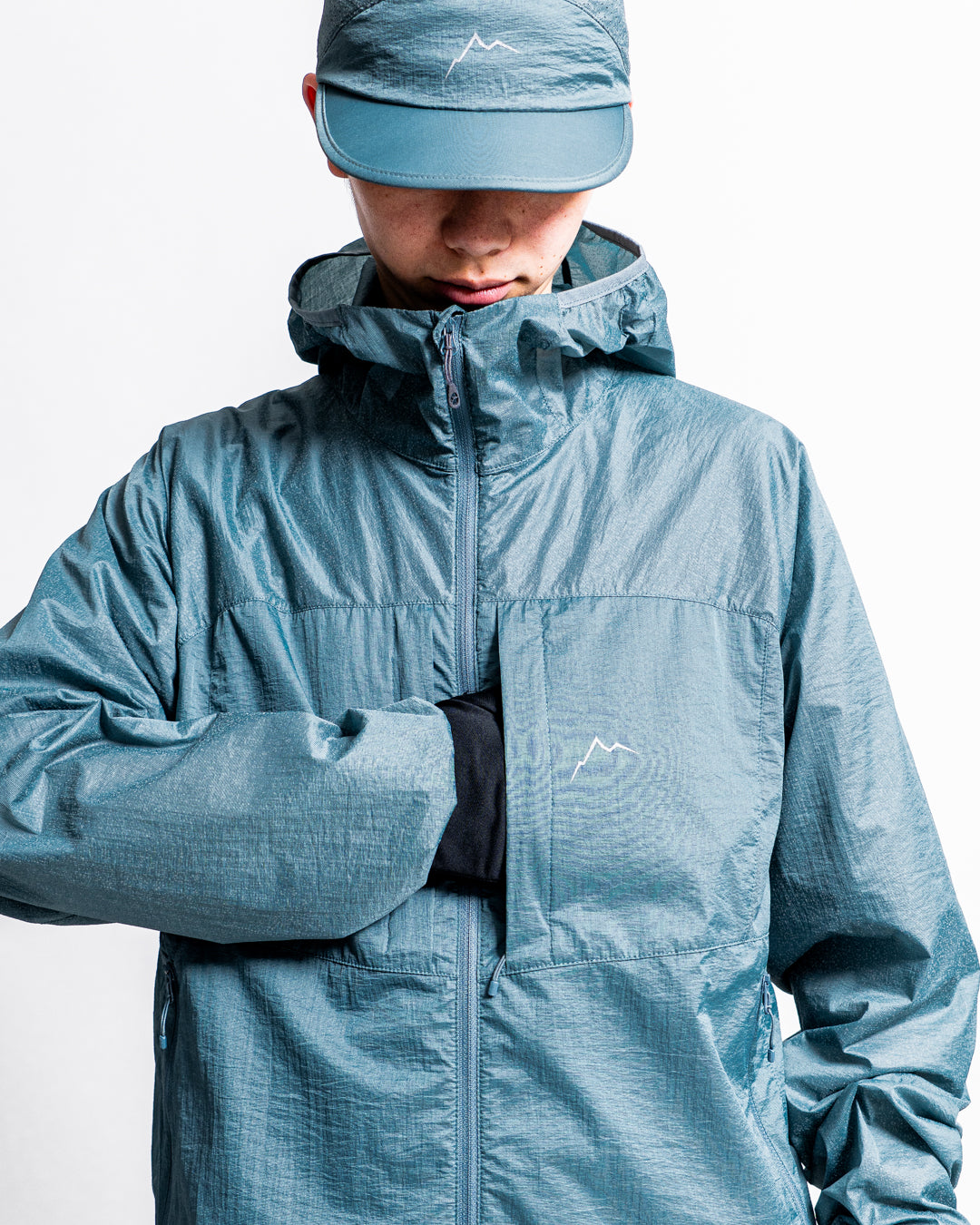 CAYL  Reflect Wind Jacket 2