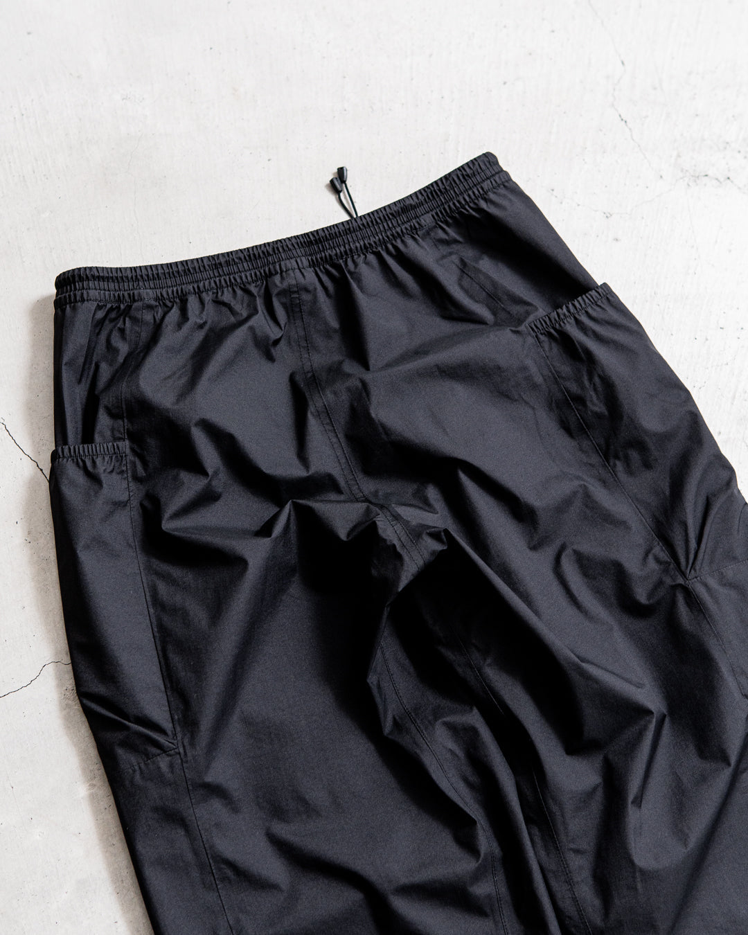 【collabolation】CAYL x Usage Pants 1