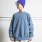 is-ness Ventilated Sweatshirt