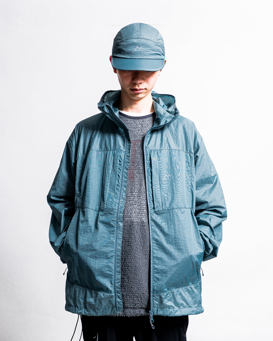 CAYL  Reflect Wind Jacket 2