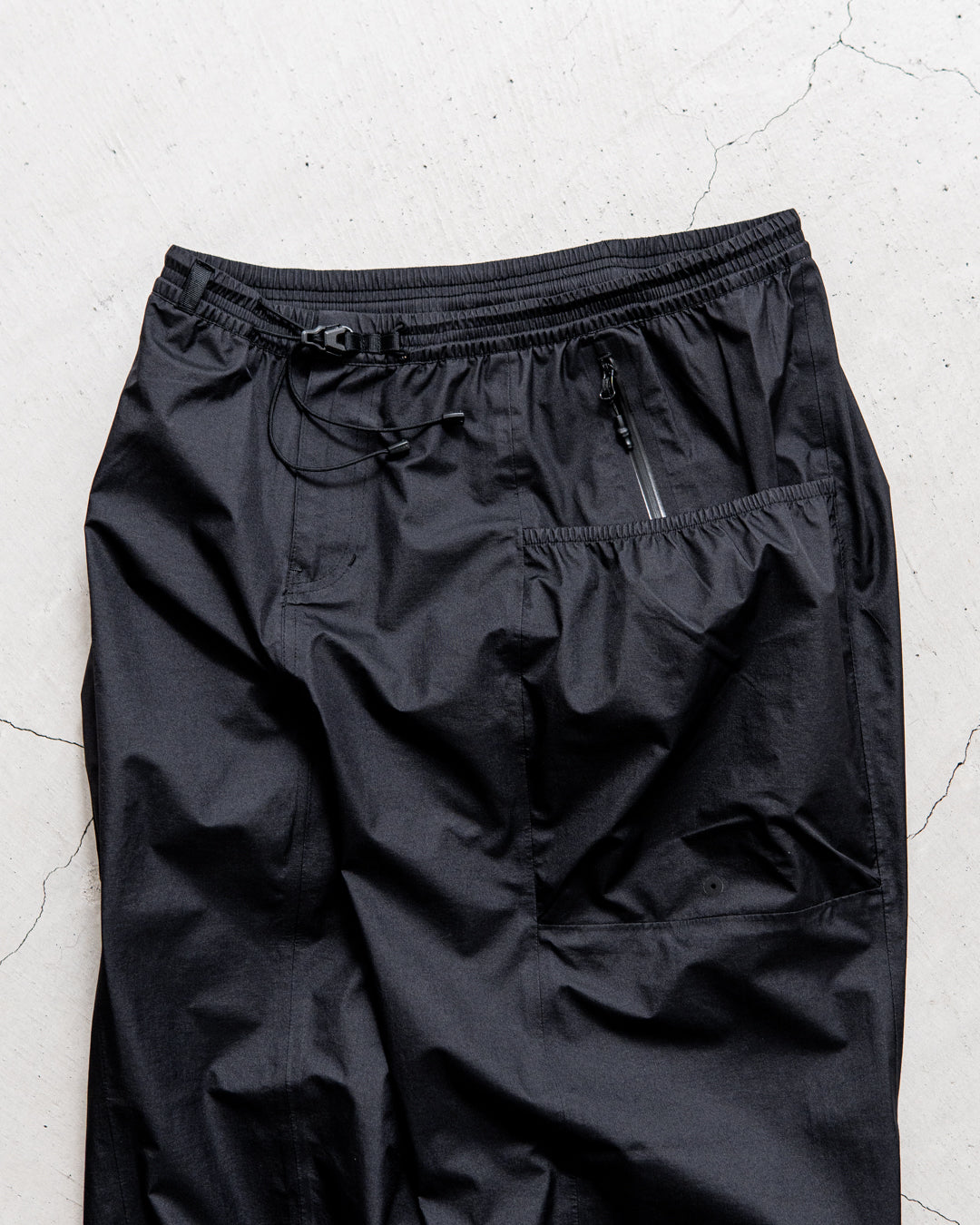 【collabolation】CAYL x Usage Pants 1