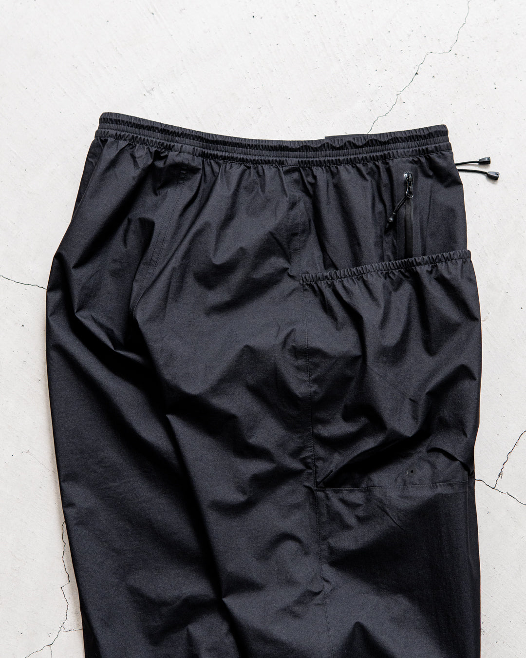 【collabolation】CAYL x Usage Pants 1