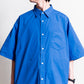 FreshService (フレッシュサービス) CORPORATE UNIFORM S/S SHIRT