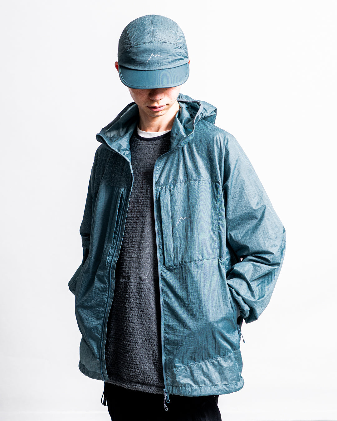 CAYL  Reflect Wind Jacket 2
