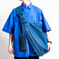 TASUKI SHOULDER "JP CANVAS" NO.0