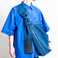 TASUKI SHOULDER "JP CANVAS" NO.0