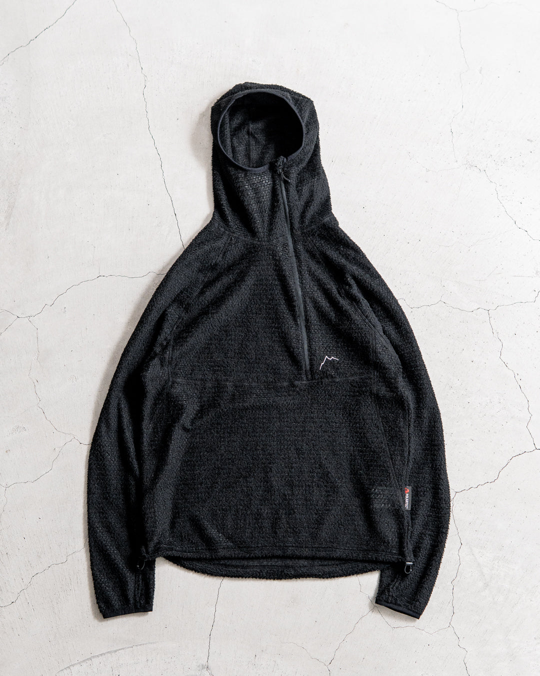 通販] CAYL(ケイル) Alpha Pullover 商品ページ – zentex