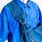 TASUKI SHOULDER "JP CANVAS" NO.0