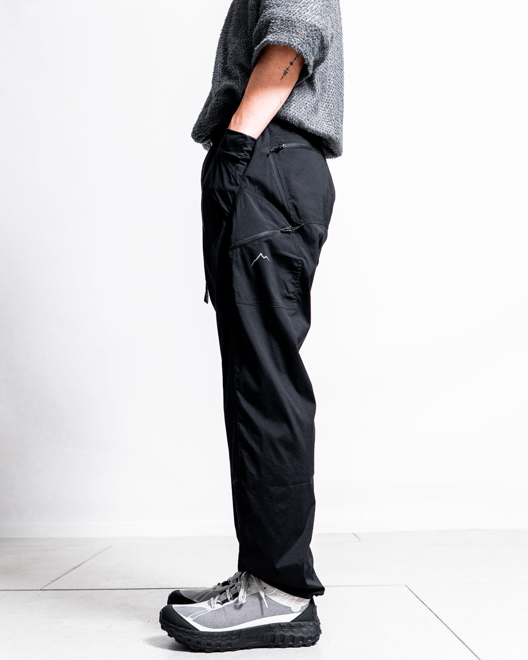 CAYL 6 Pocket Hiking Pants