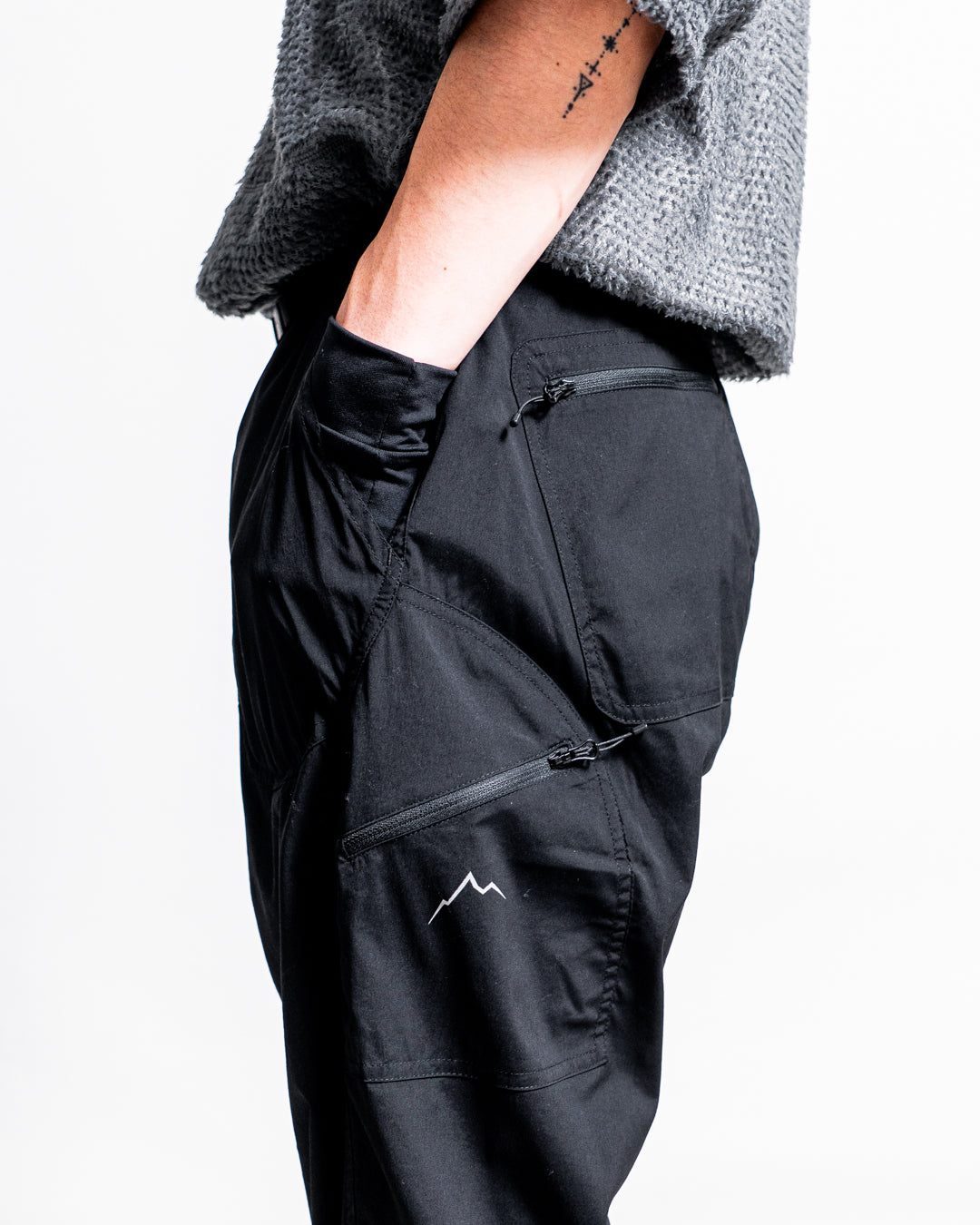 CAYL 6 Pocket Hiking Pants