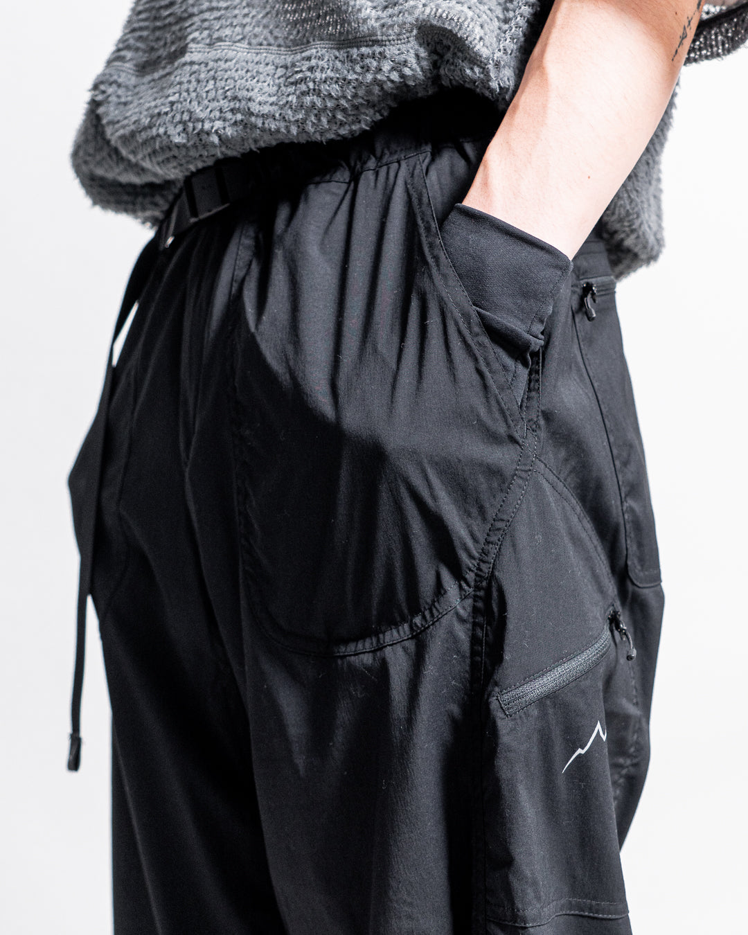 CAYL 6 Pocket Hiking Pants