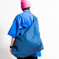 TASUKI SHOULDER "JP CANVAS" NO.0