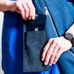 TASUKI SHOULDER "JP CANVAS" NO.0
