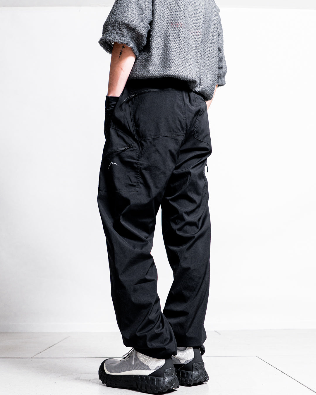 CAYL 6 Pocket Hiking Pants