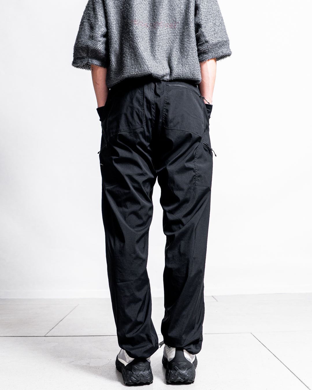 CAYL 6 Pocket Hiking Pants