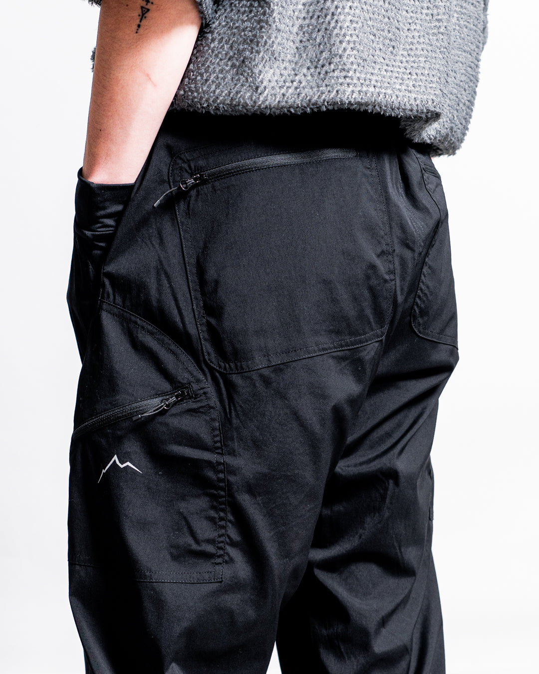 CAYL 6 Pocket Hiking Pants