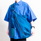【zentex exclusive】yorozu TASUKI SHOULDER NO.0 "REINOMONO J.BLUE"