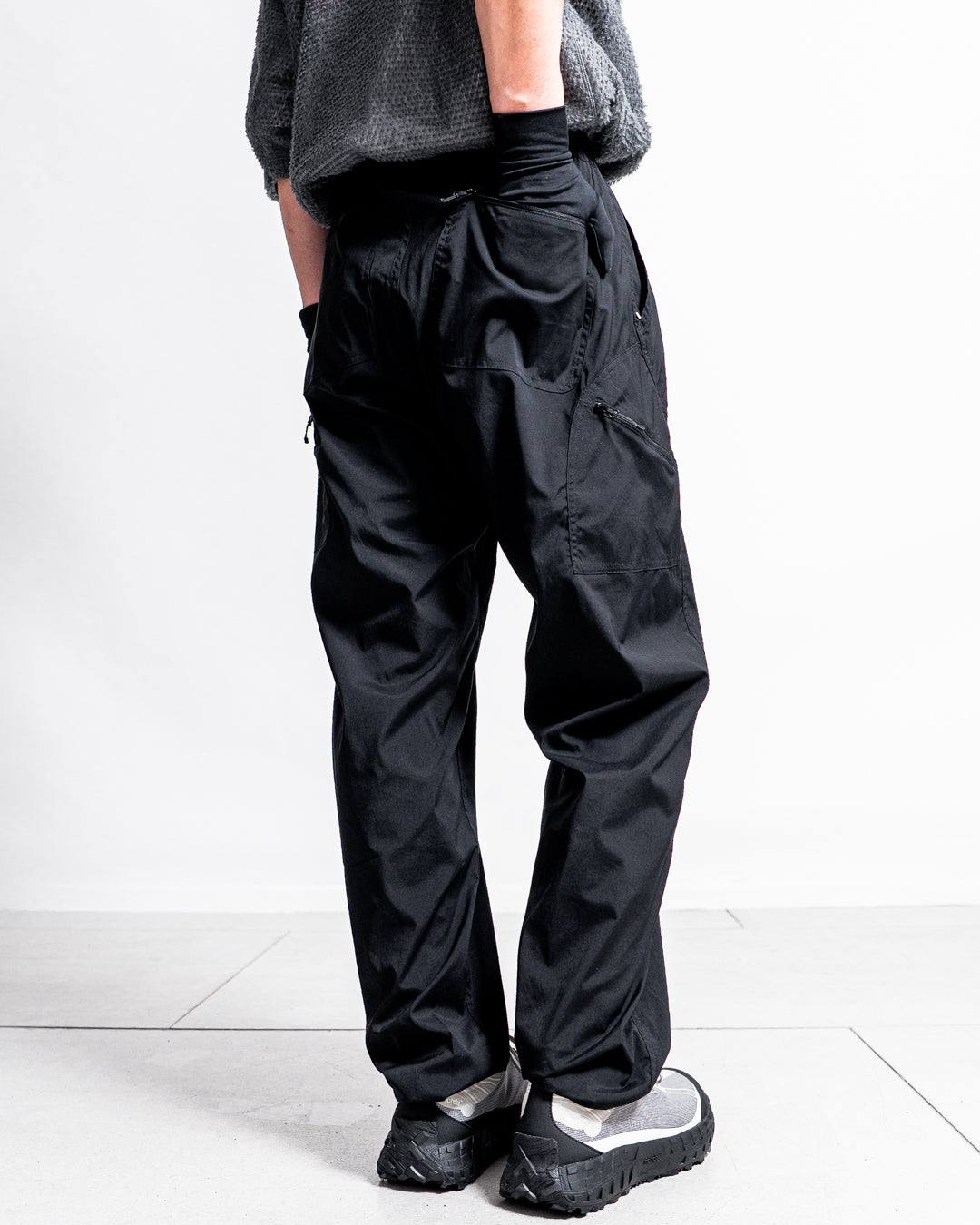 CAYL 6 Pocket Hiking Pants