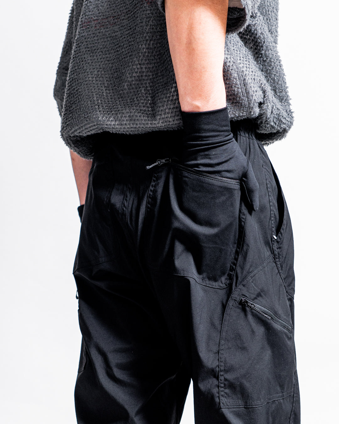 CAYL 6 Pocket Hiking Pants