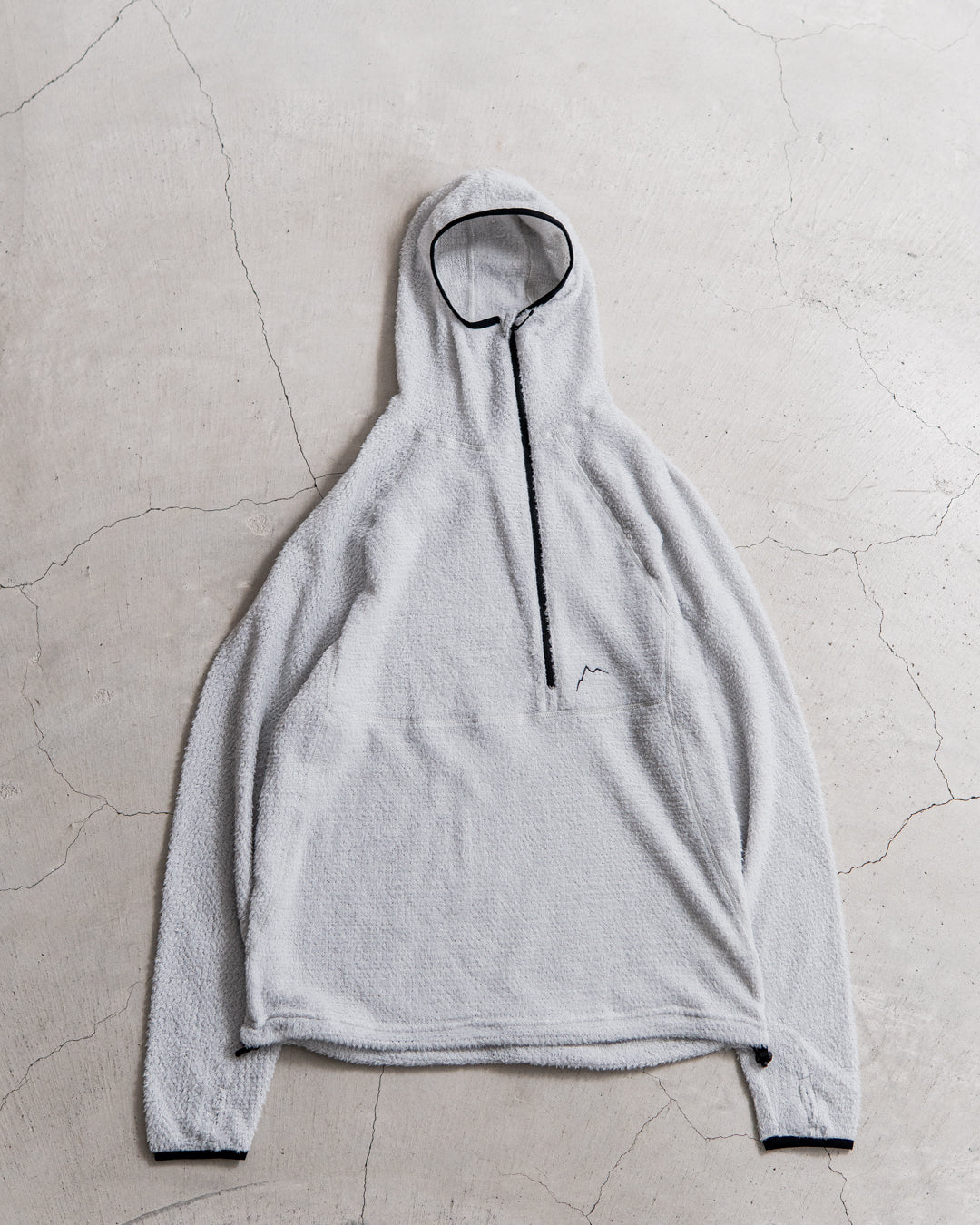 カヤ 9.2まで フリーセレクト 通販] CAYL(ケイル) Alpha Pullover 商品ページ – zentex