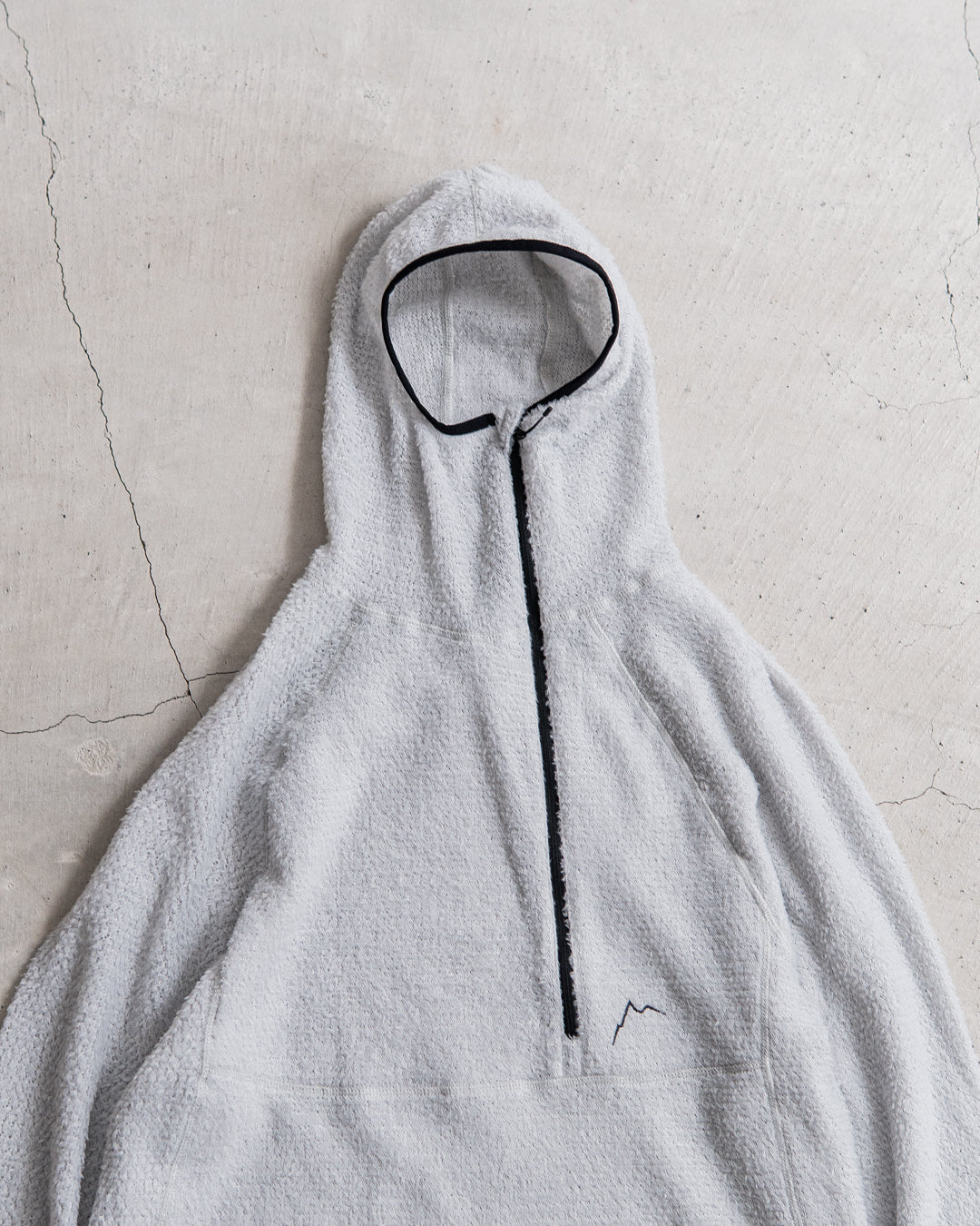 通販] CAYL(ケイル) Alpha Pullover 商品ページ – zentex