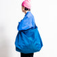 【zentex exclusive】yorozu TASUKI SHOULDER NO.0 "REINOMONO J.BLUE"