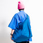 【zentex exclusive】yorozu TASUKI SHOULDER NO.0 "REINOMONO J.BLUE"