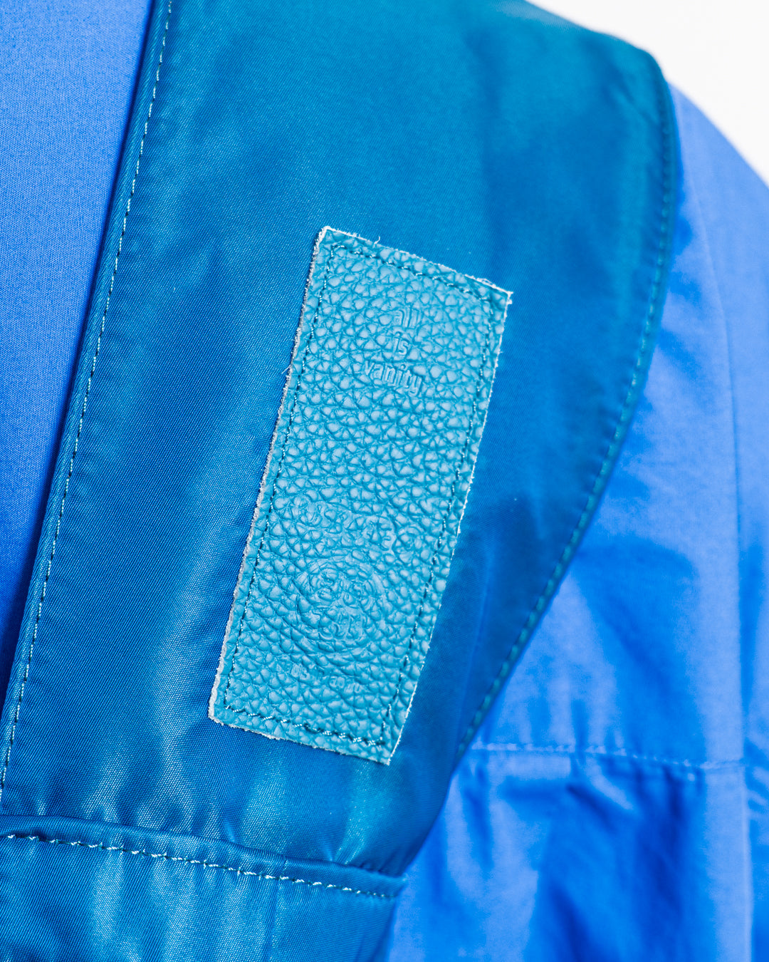 【zentex exclusive】yorozu TASUKI SHOULDER NO.0 "REINOMONO J.BLUE"