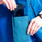 【zentex exclusive】yorozu TASUKI SHOULDER NO.0 "REINOMONO J.BLUE"