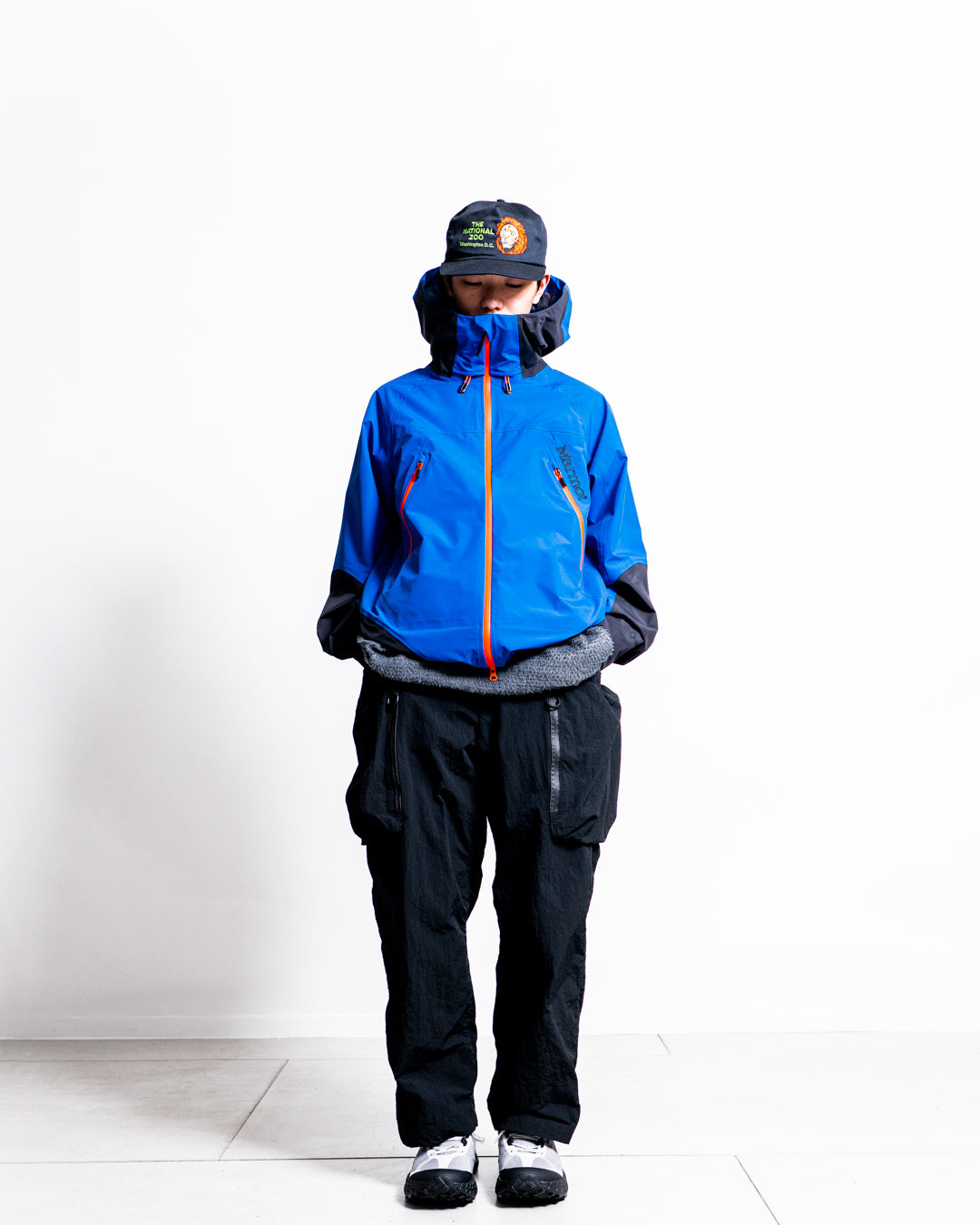 通販] Marmot (マーモット) GTX Frey Jacket 商品ページ – zentex