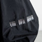 【collaboration】ES.1 × THE NEW ORDER magazine F001 TNO Nylon Jacket