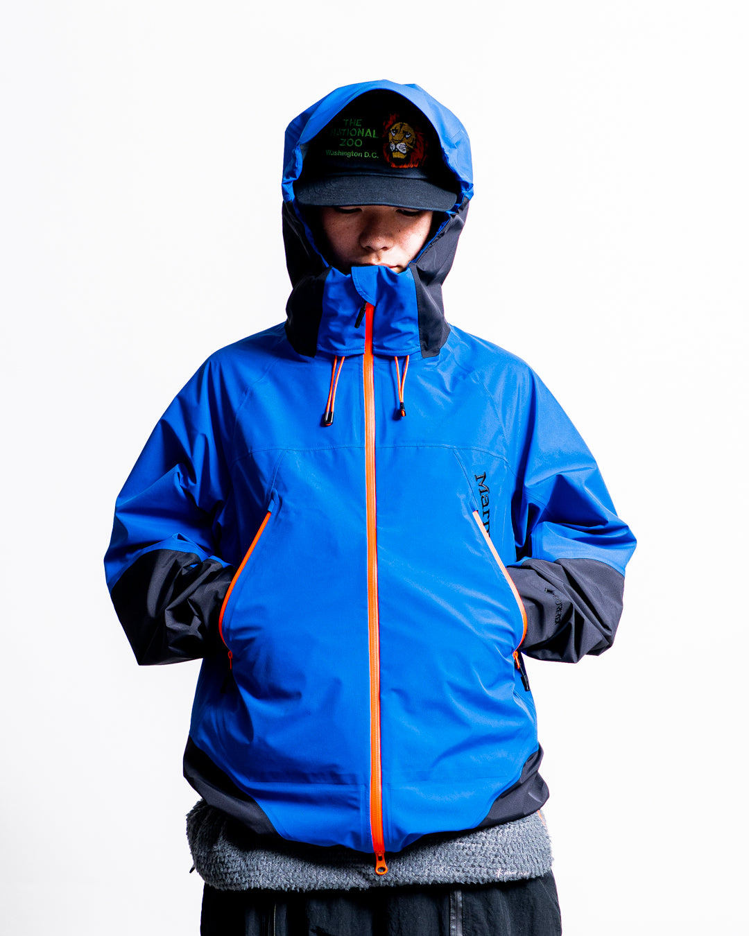 【9.18 fri 0:00 Release】Marmot GTX Frey Jacket