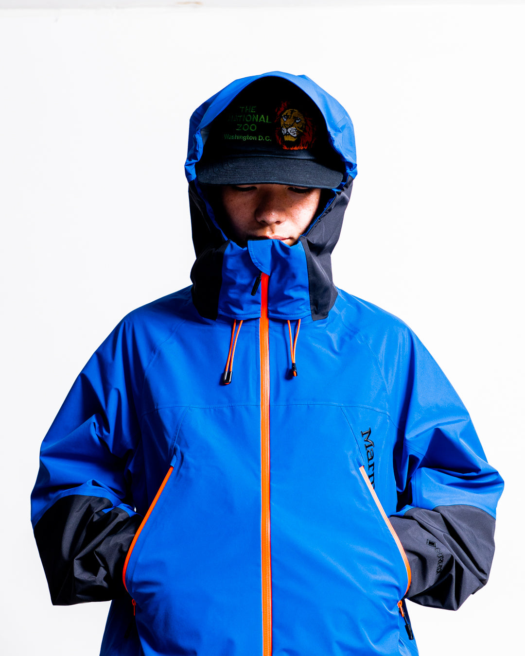 【9.18 fri 0:00 Release】Marmot GTX Frey Jacket