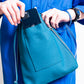 【zentex exclusive】yorozu KINCHAKU 30 "REINOMONO J.BLUE"