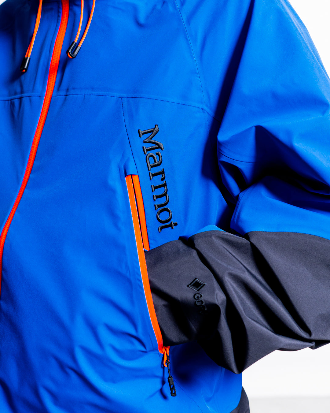 【9.18 fri 0:00 Release】Marmot GTX Frey Jacket