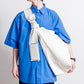TASUKI SHOULDER "JP CANVAS" NO.1