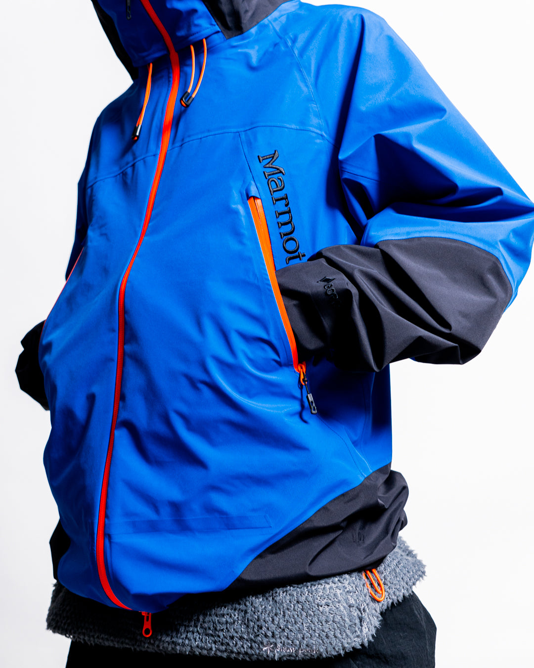 【9.18 fri 0:00 Release】Marmot GTX Frey Jacket