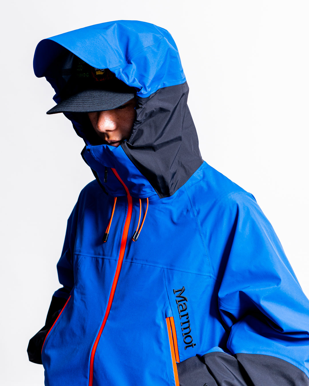 【9.18 fri 0:00 Release】Marmot GTX Frey Jacket