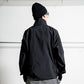 【collaboration】ES.1 × THE NEW ORDER magazine F001 TNO Nylon Jacket