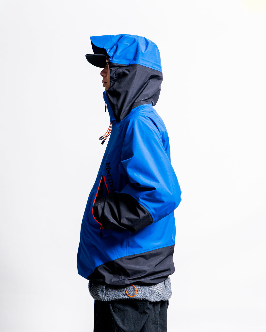 【9.18 fri 0:00 Release】Marmot GTX Frey Jacket
