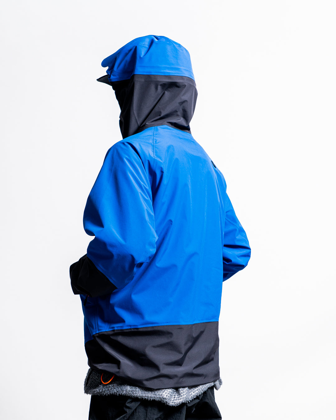 【9.18 fri 0:00 Release】Marmot GTX Frey Jacket