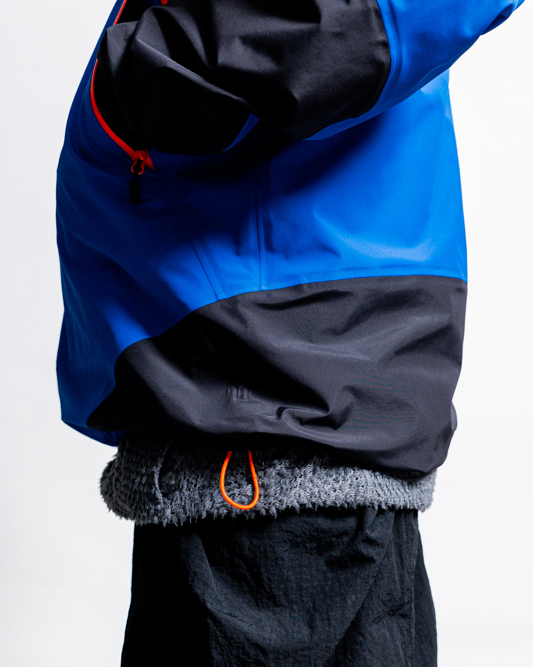 【9.18 fri 0:00 Release】Marmot GTX Frey Jacket