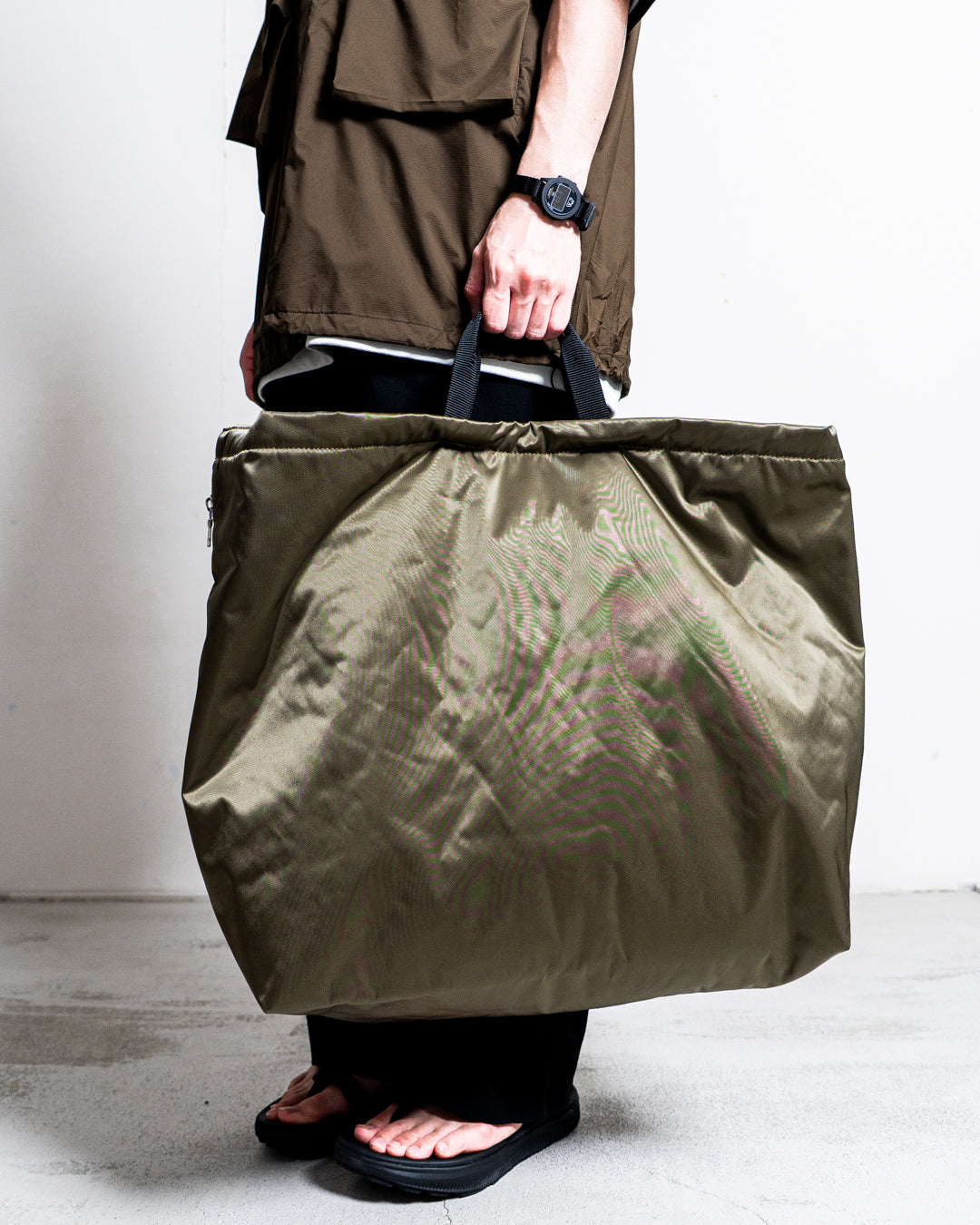 TASUKI SHOULDER "CO-TECH" NO.0