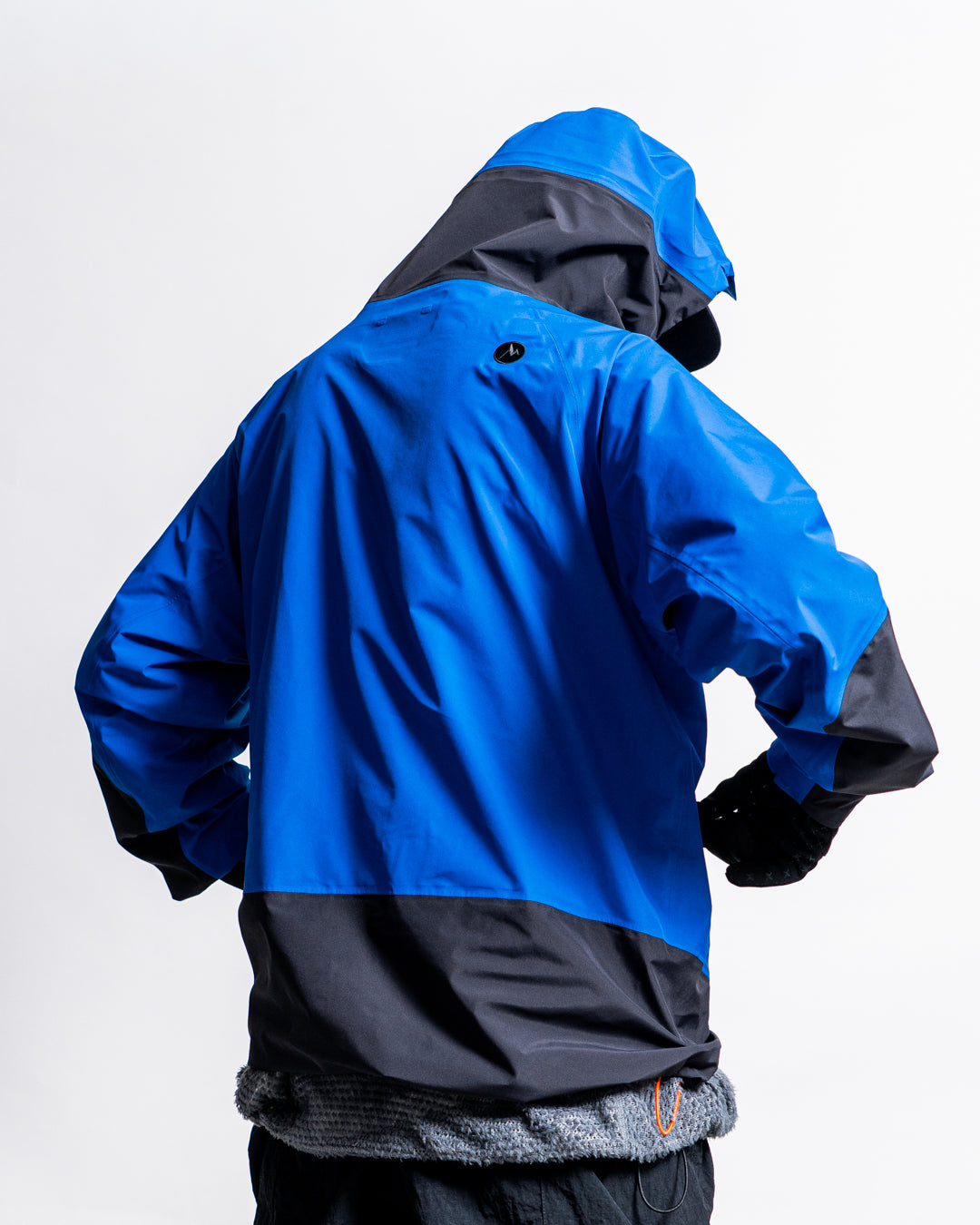 【9.18 fri 0:00 Release】Marmot GTX Frey Jacket