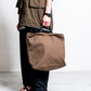 TASUKI SHOULDER "JP CANVAS" NO.2